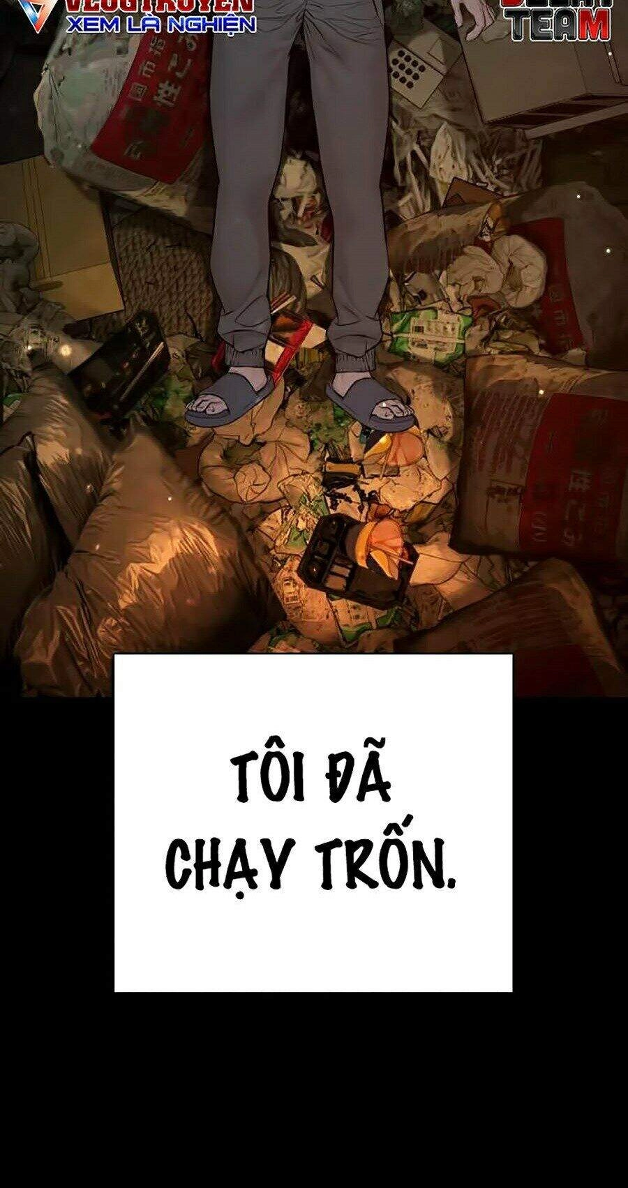 Cách Chiến Thắng Trận Đấu Chapter 98 - 83