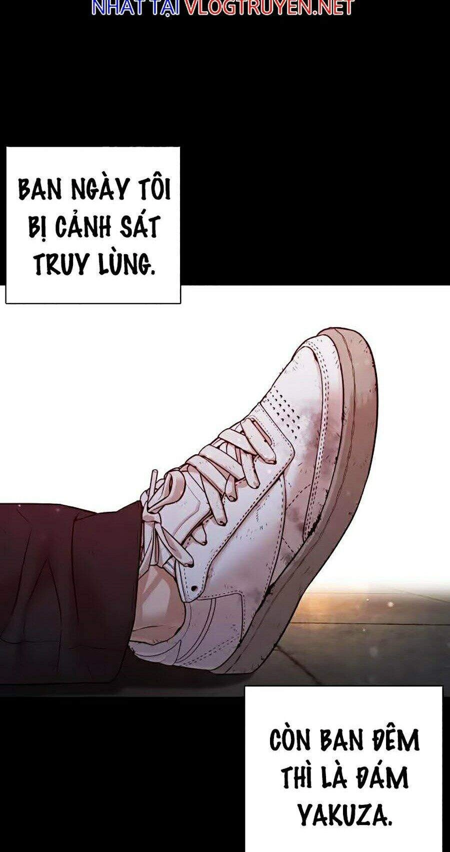 Cách Chiến Thắng Trận Đấu Chapter 98 - 87