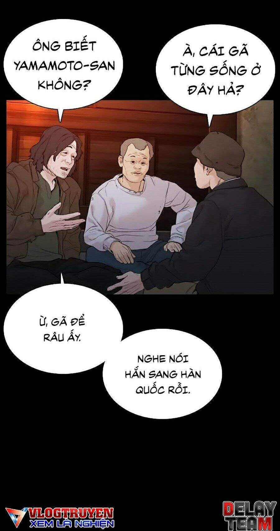 Cách Chiến Thắng Trận Đấu Chapter 98 - 92