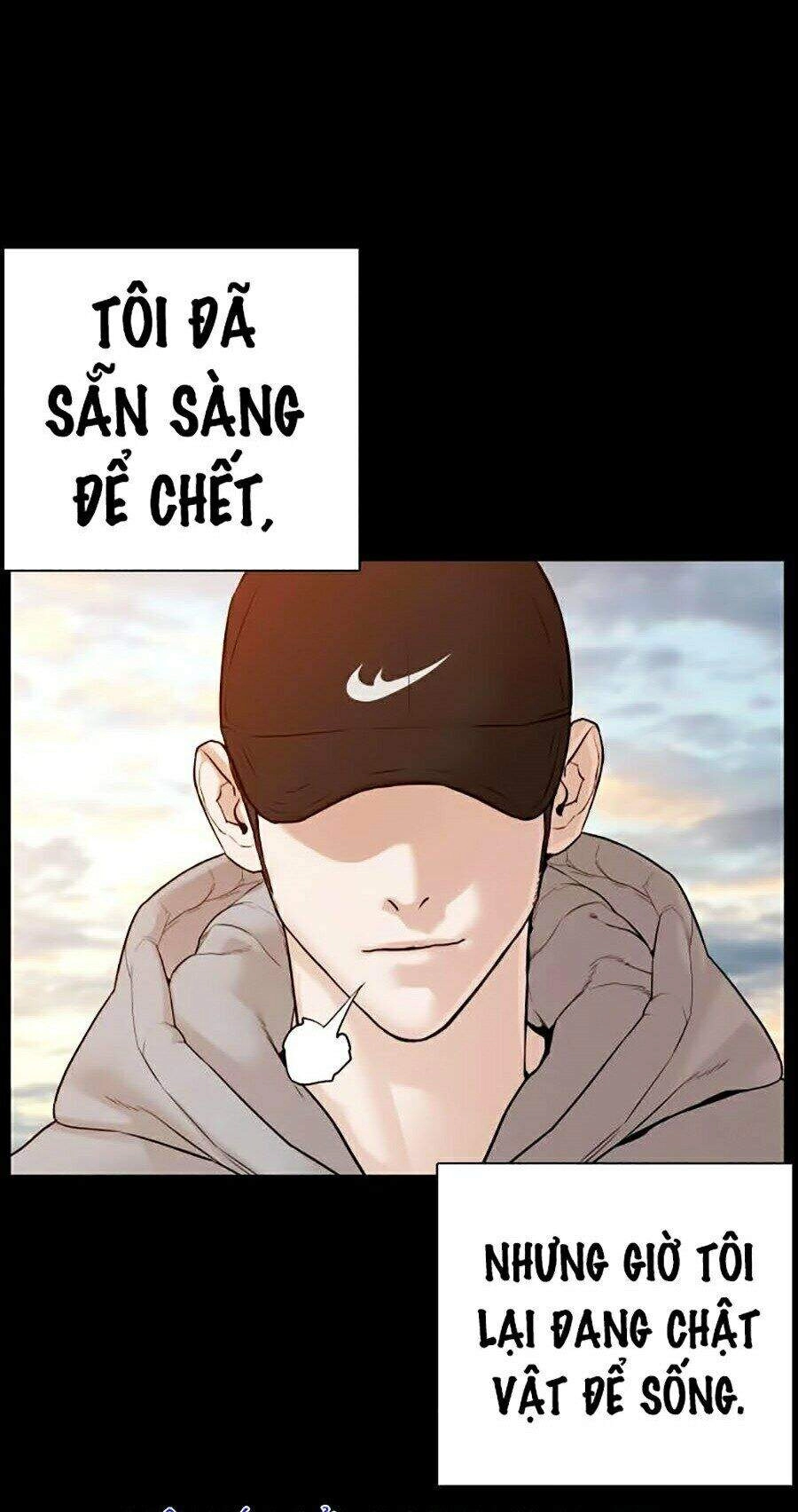 Cách Chiến Thắng Trận Đấu Chapter 98 - 97