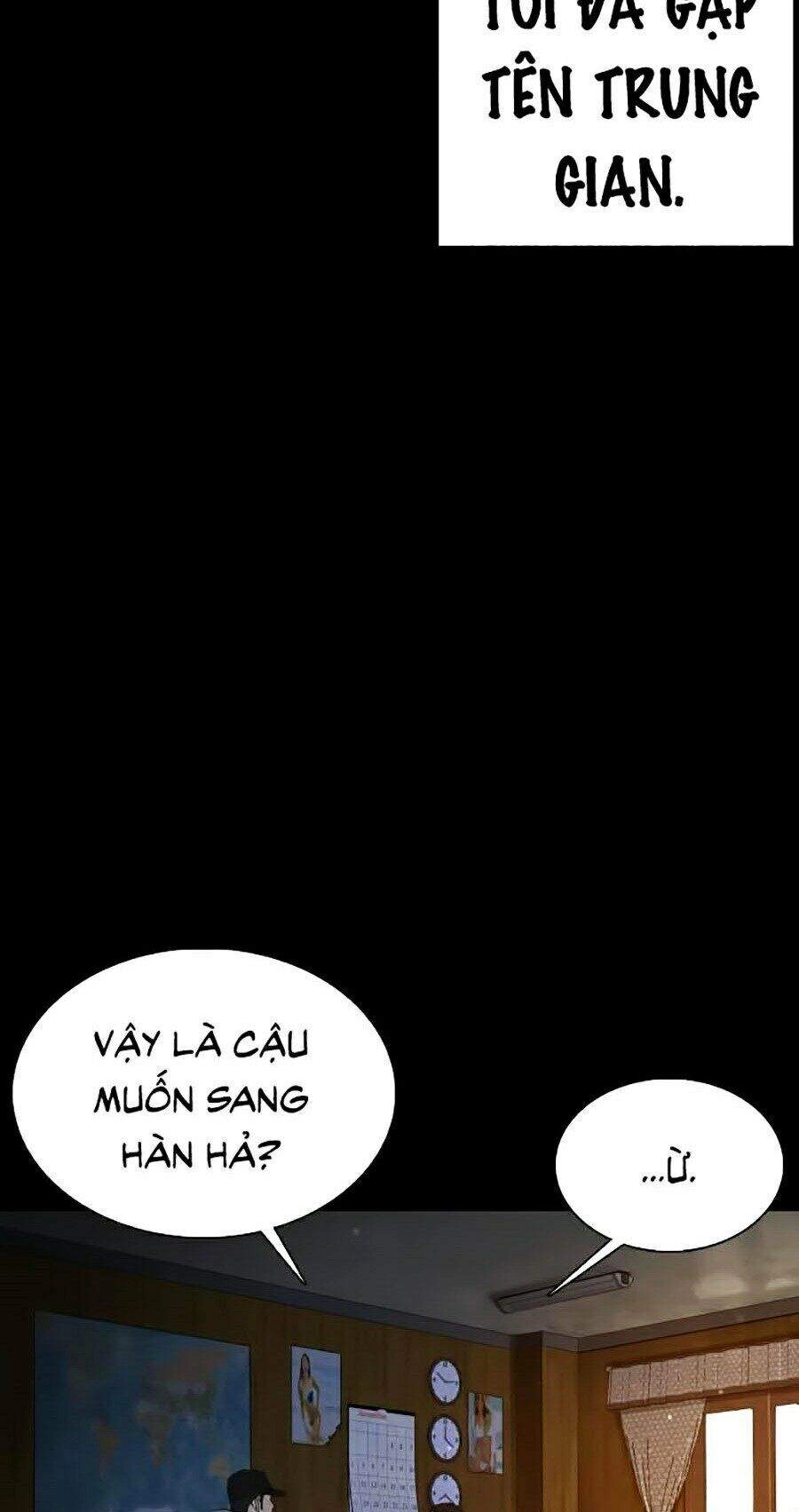 Cách Chiến Thắng Trận Đấu Chapter 98 - 99