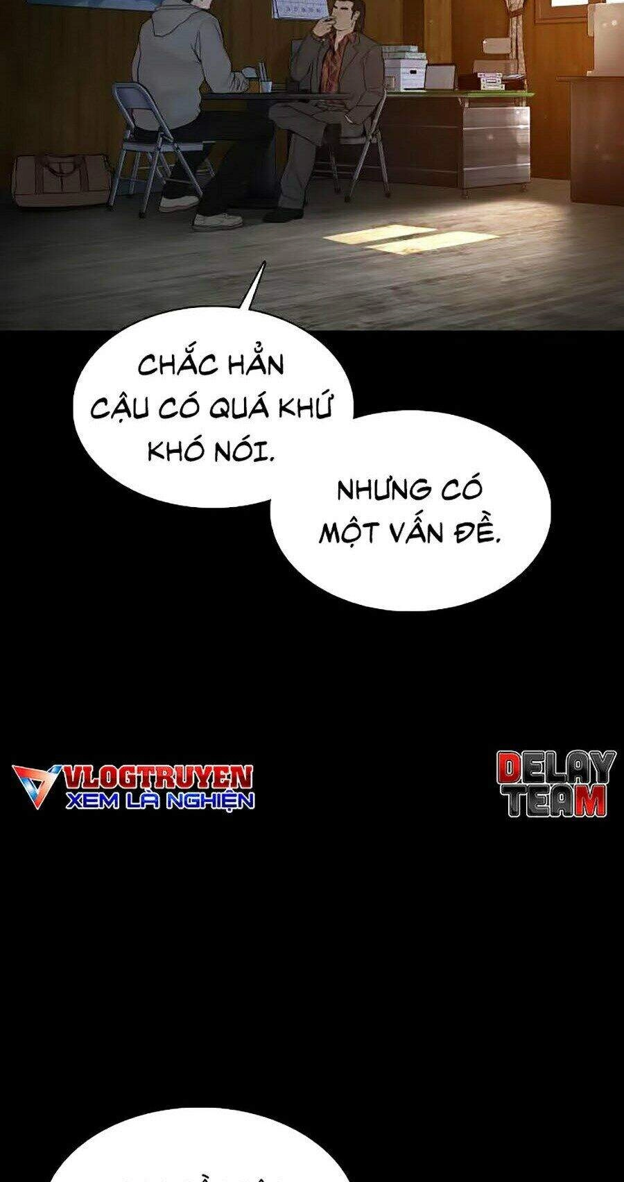 Cách Chiến Thắng Trận Đấu Chapter 98 - 100