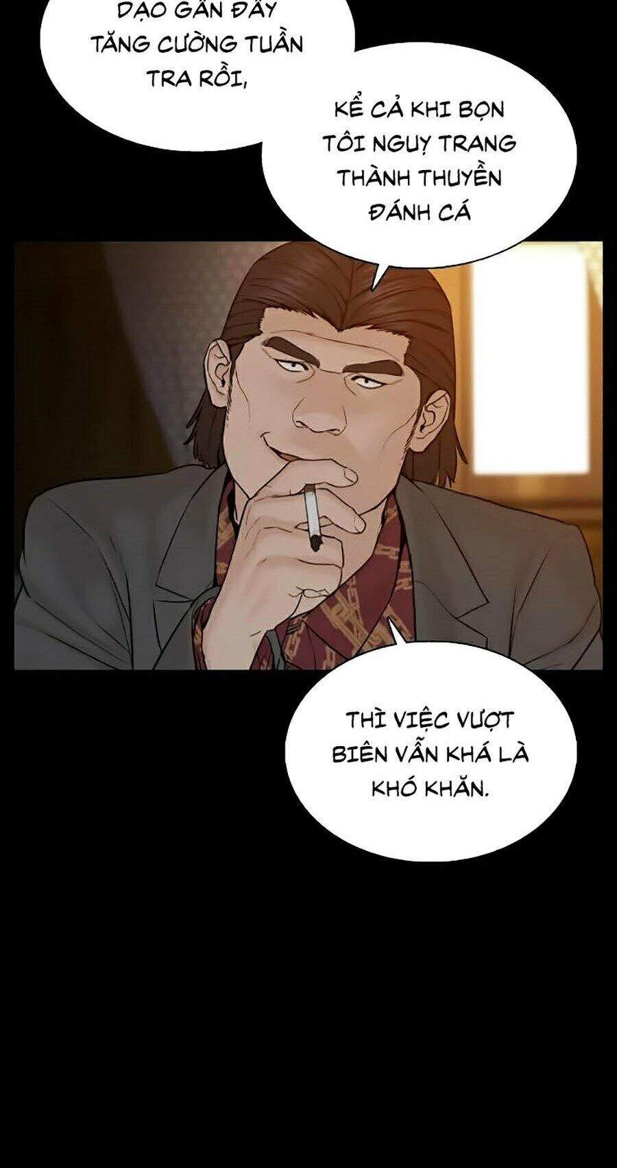 Cách Chiến Thắng Trận Đấu Chapter 98 - 101