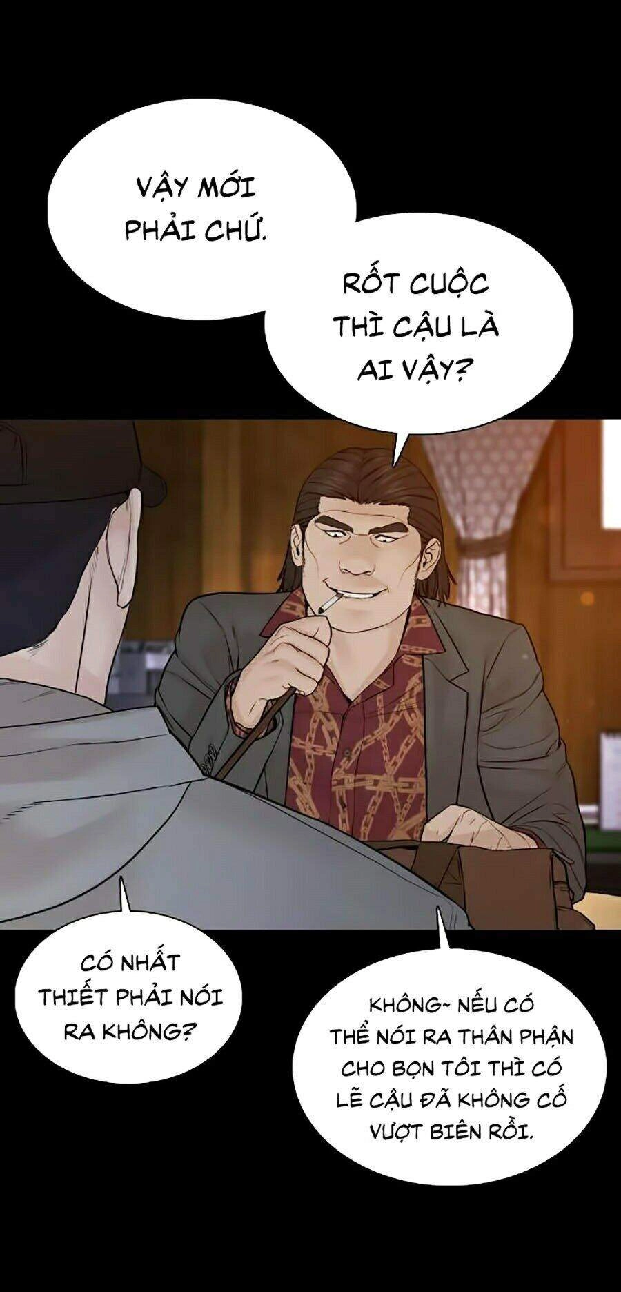 Cách Chiến Thắng Trận Đấu Chapter 98 - 104