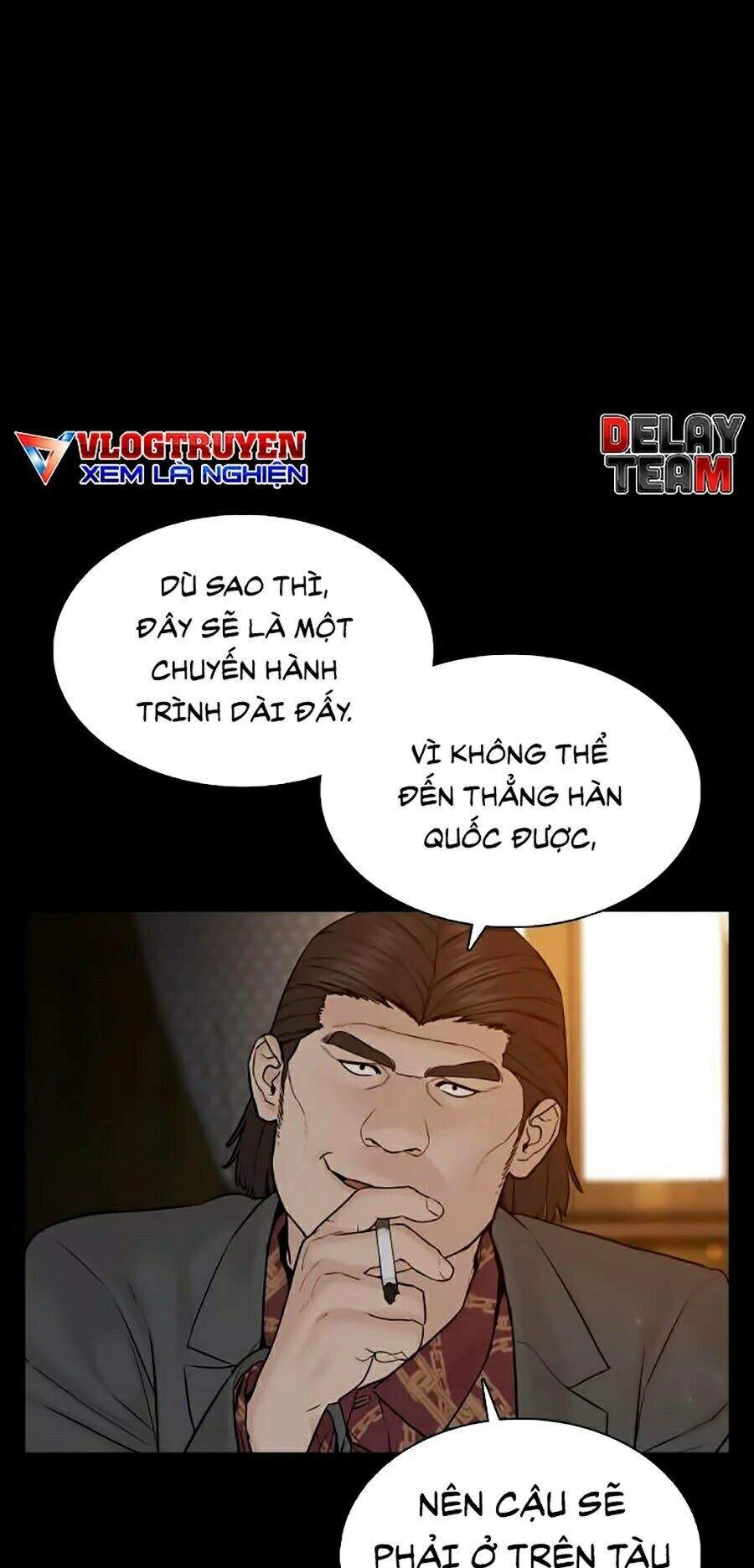 Cách Chiến Thắng Trận Đấu Chapter 98 - 105