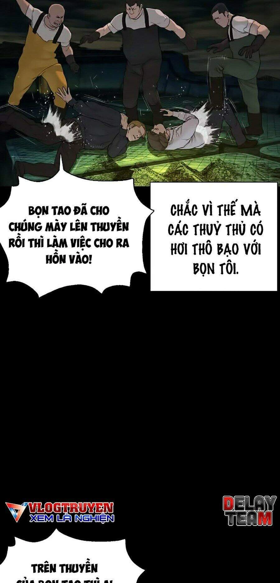 Cách Chiến Thắng Trận Đấu Chapter 98 - 113