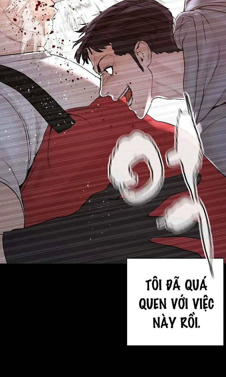 Cách Chiến Thắng Trận Đấu Chapter 98 - 119