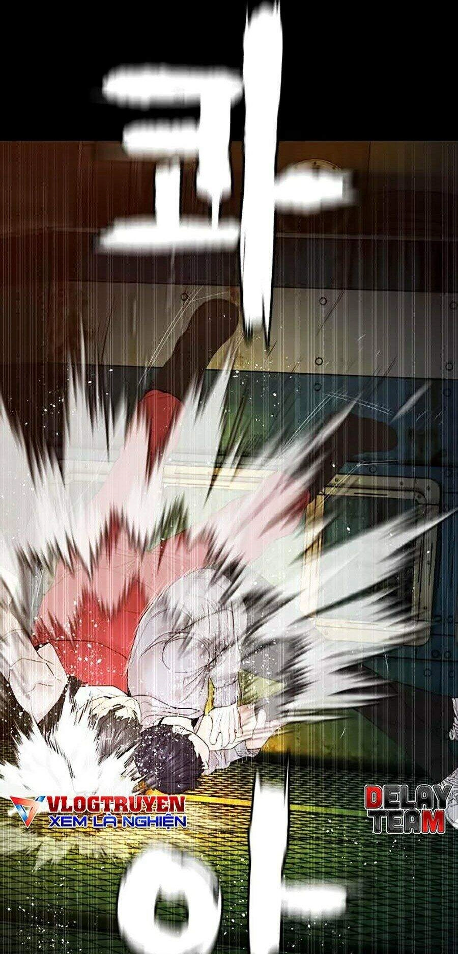 Cách Chiến Thắng Trận Đấu Chapter 98 - 121