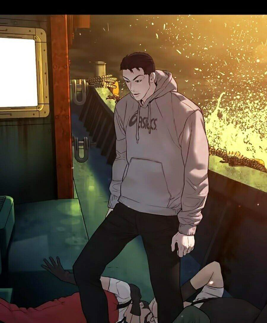 Cách Chiến Thắng Trận Đấu Chapter 98 - 124