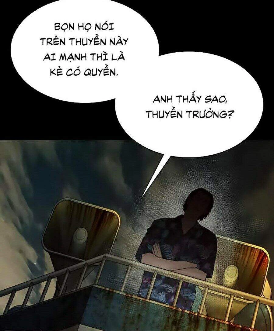 Cách Chiến Thắng Trận Đấu Chapter 98 - 130