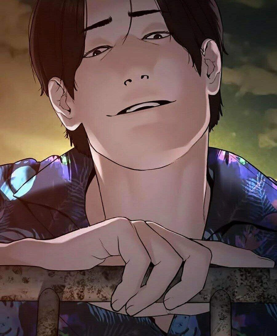 Cách Chiến Thắng Trận Đấu Chapter 98 - 136