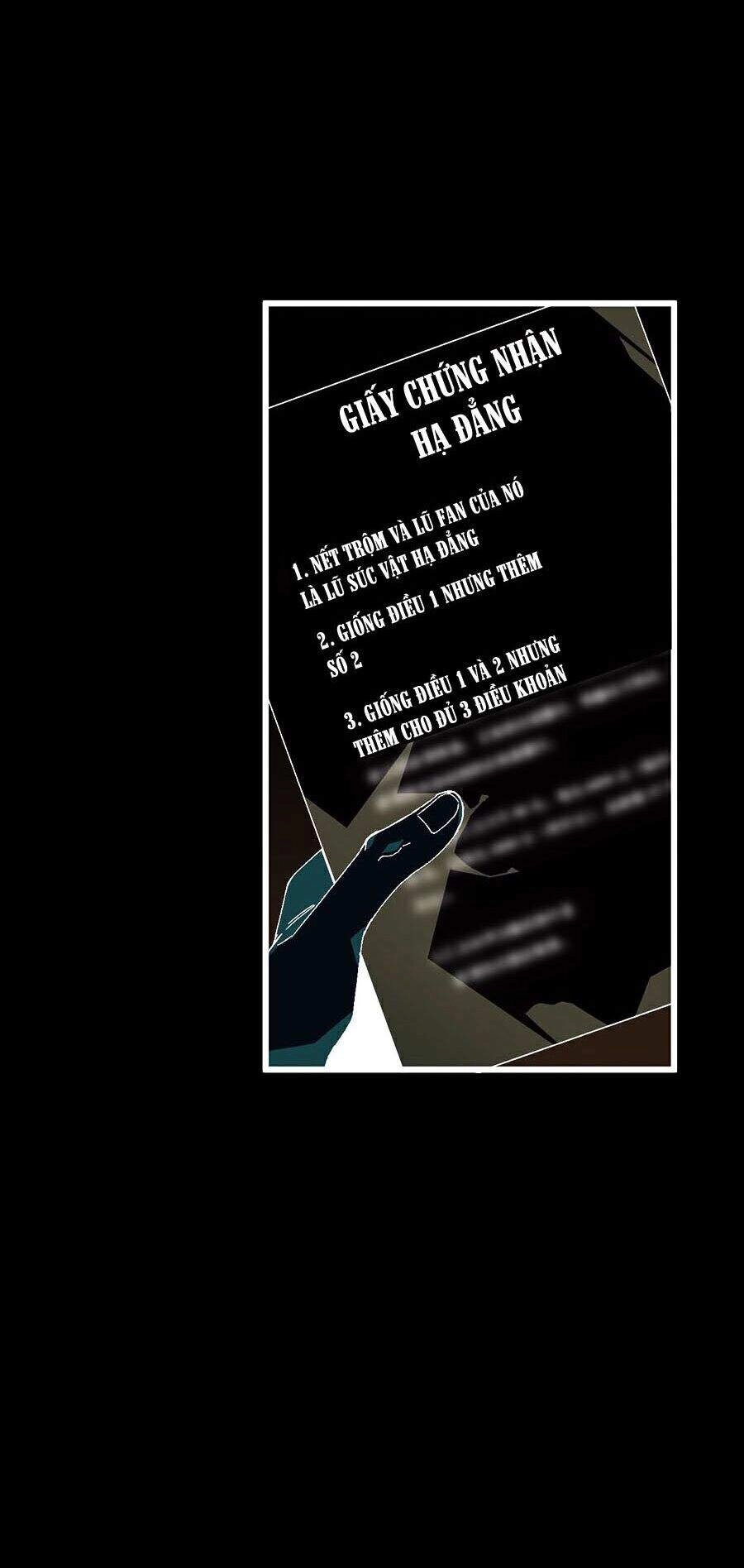 Cách Chiến Thắng Trận Đấu Chapter 99 - 16