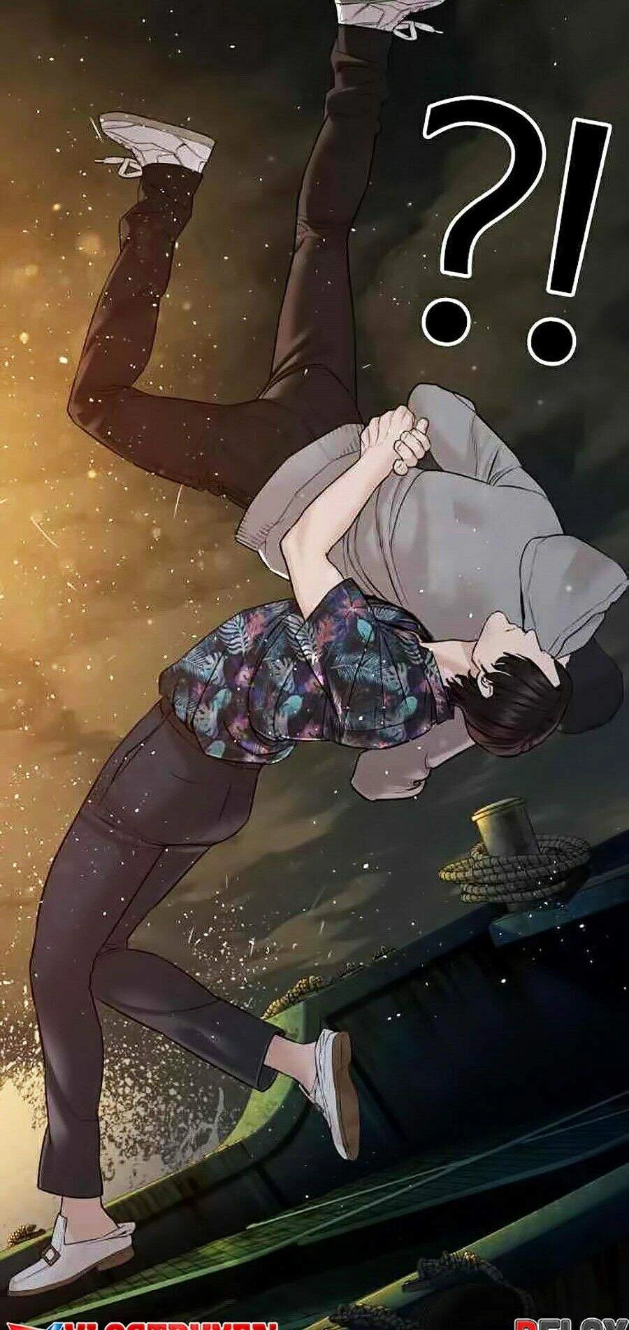 Cách Chiến Thắng Trận Đấu Chapter 99 - 18