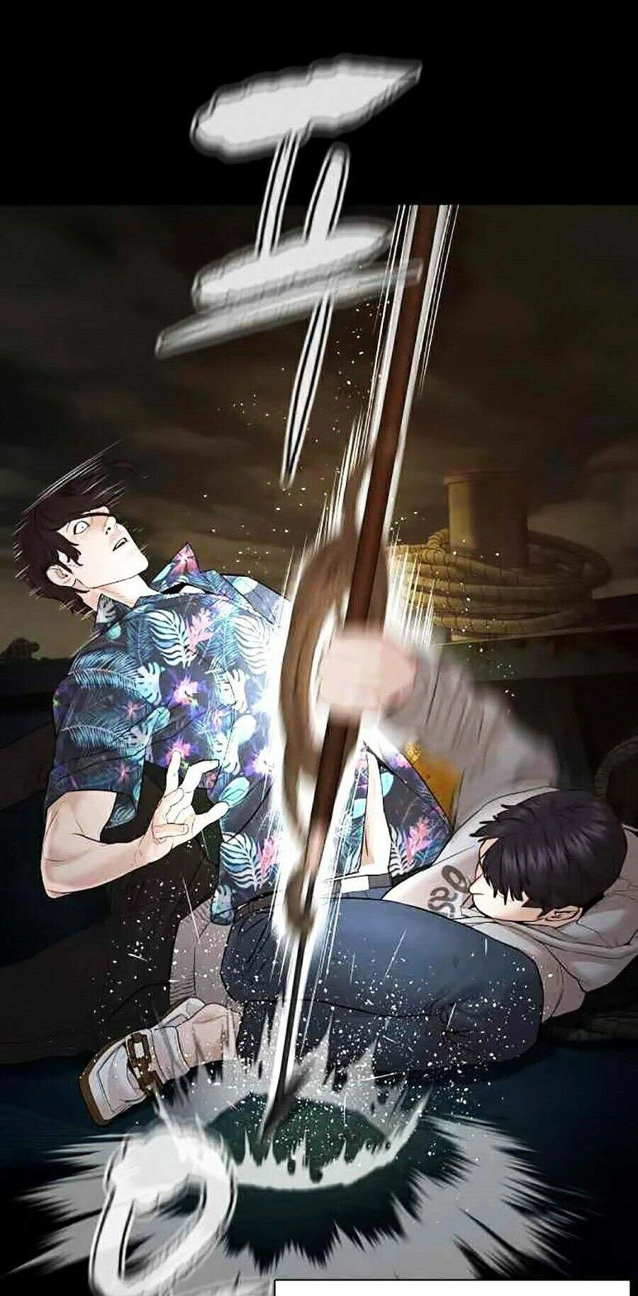 Cách Chiến Thắng Trận Đấu Chapter 99 - 22