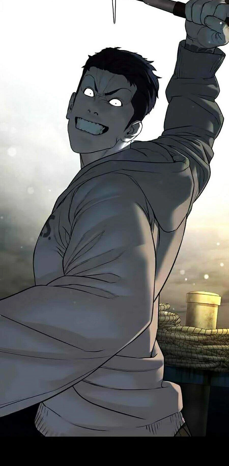 Cách Chiến Thắng Trận Đấu Chapter 99 - 27