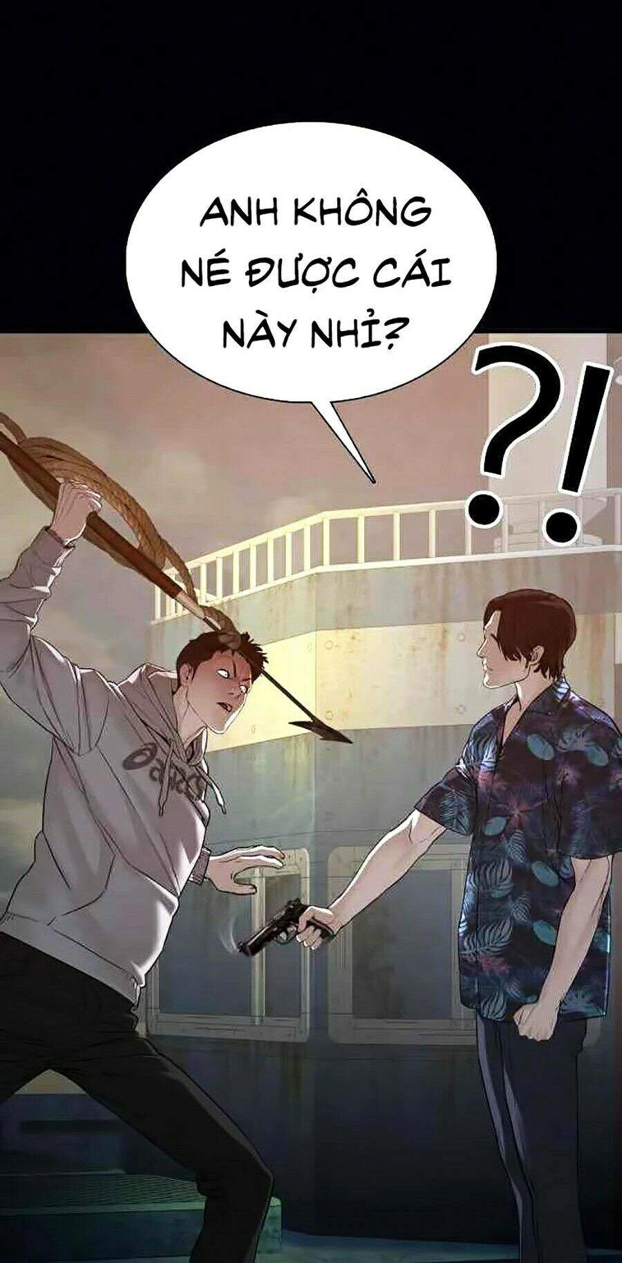 Cách Chiến Thắng Trận Đấu Chapter 99 - 30