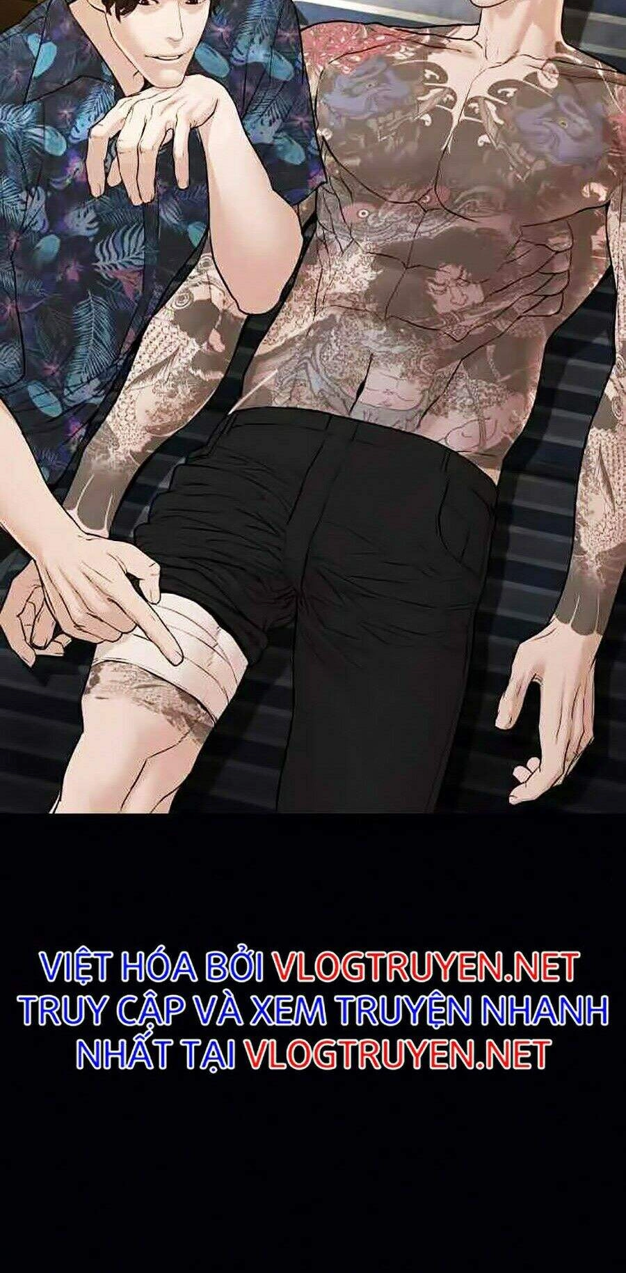 Cách Chiến Thắng Trận Đấu Chapter 99 - 38