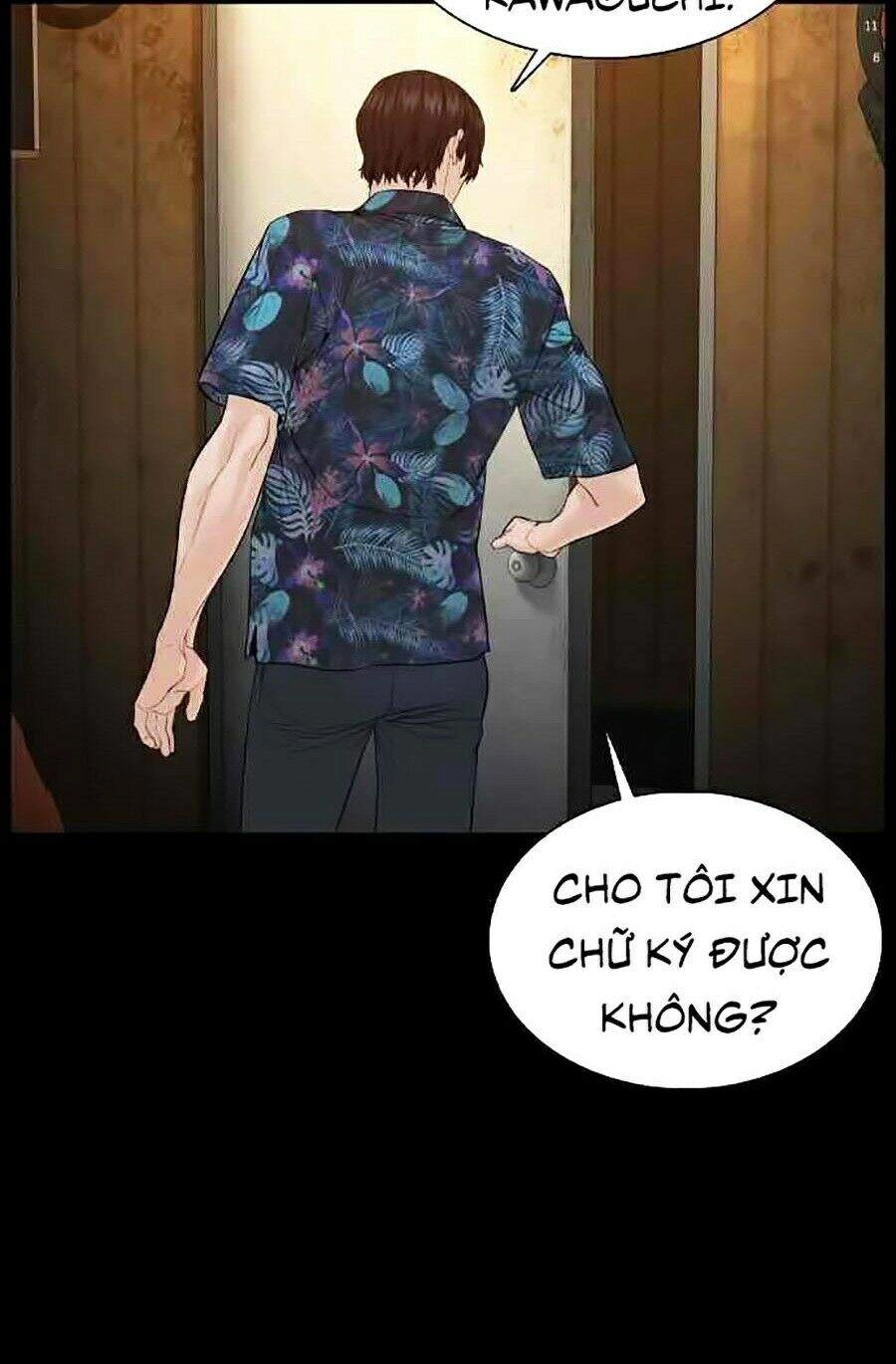 Cách Chiến Thắng Trận Đấu Chapter 99 - 41