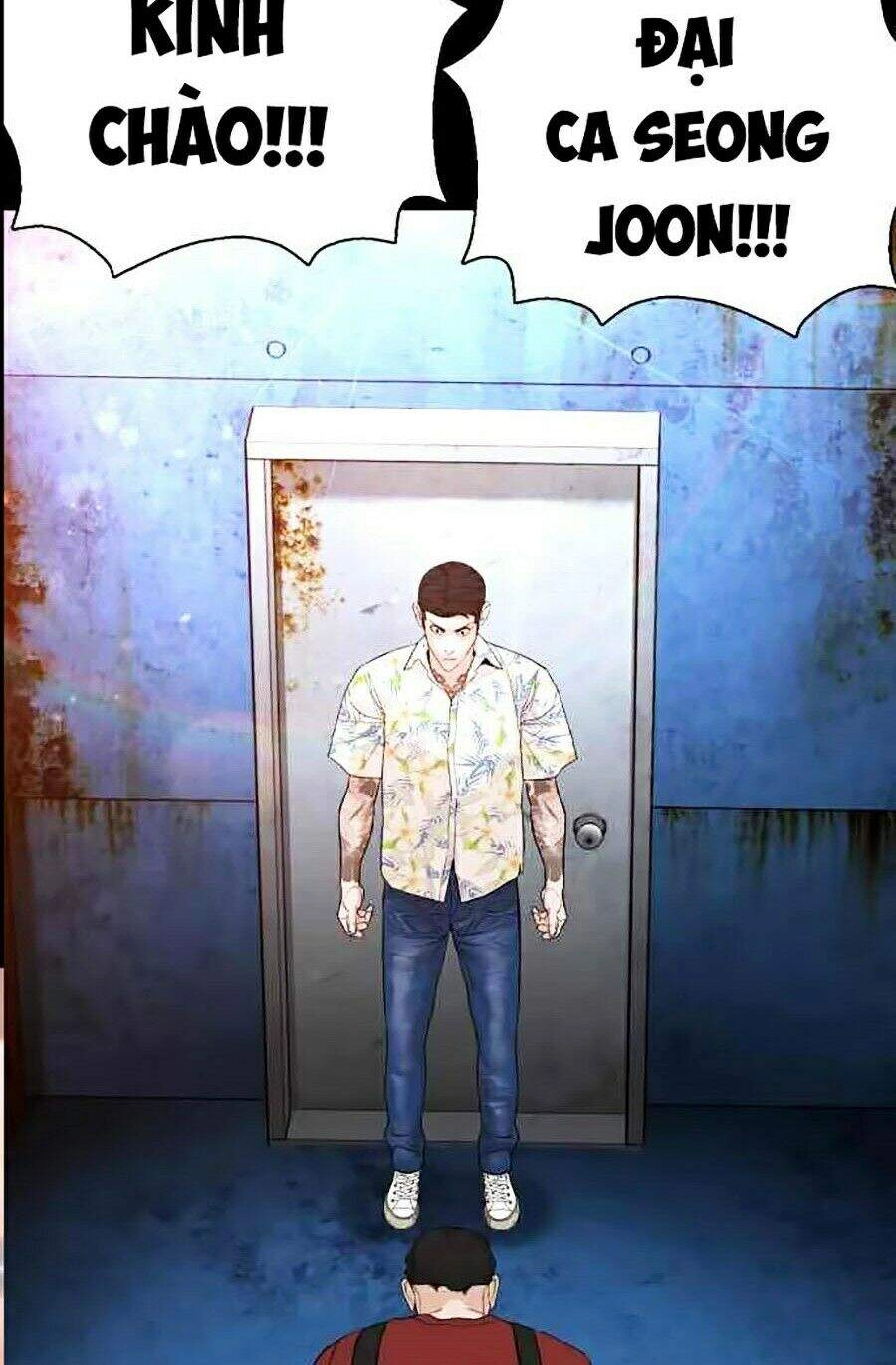 Cách Chiến Thắng Trận Đấu Chapter 99 - 45