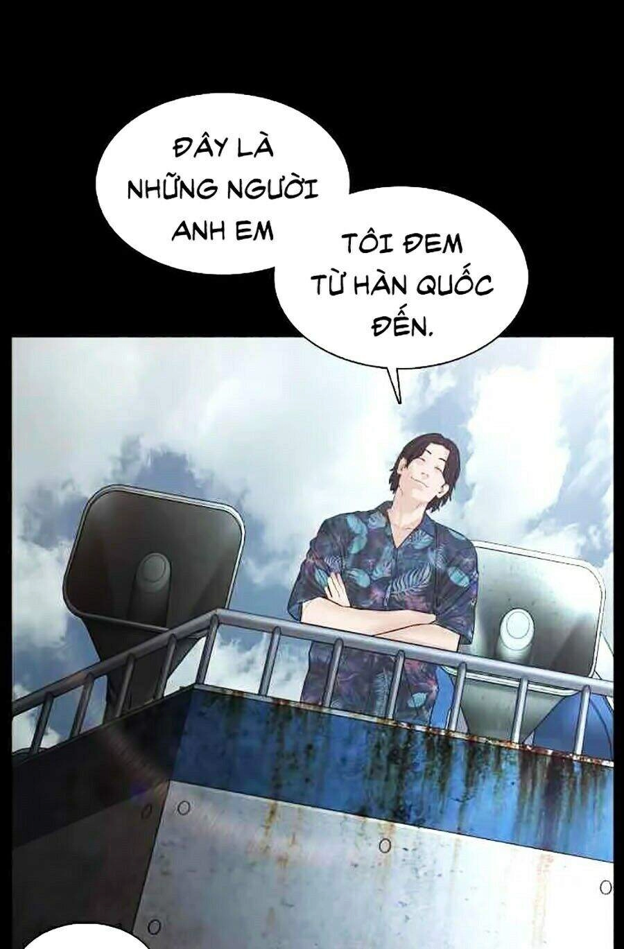 Cách Chiến Thắng Trận Đấu Chapter 99 - 47