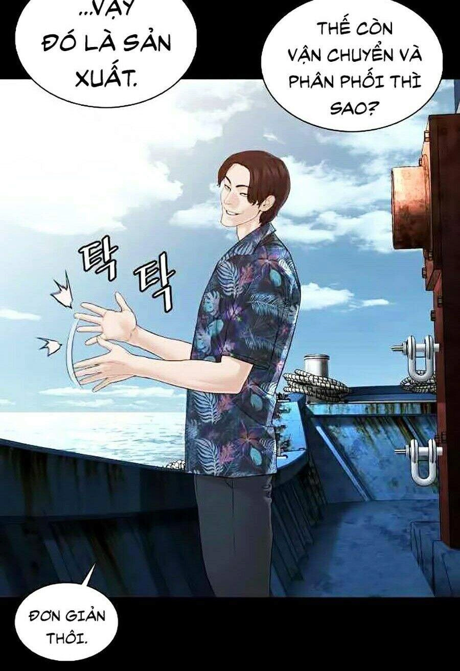 Cách Chiến Thắng Trận Đấu Chapter 99 - 67