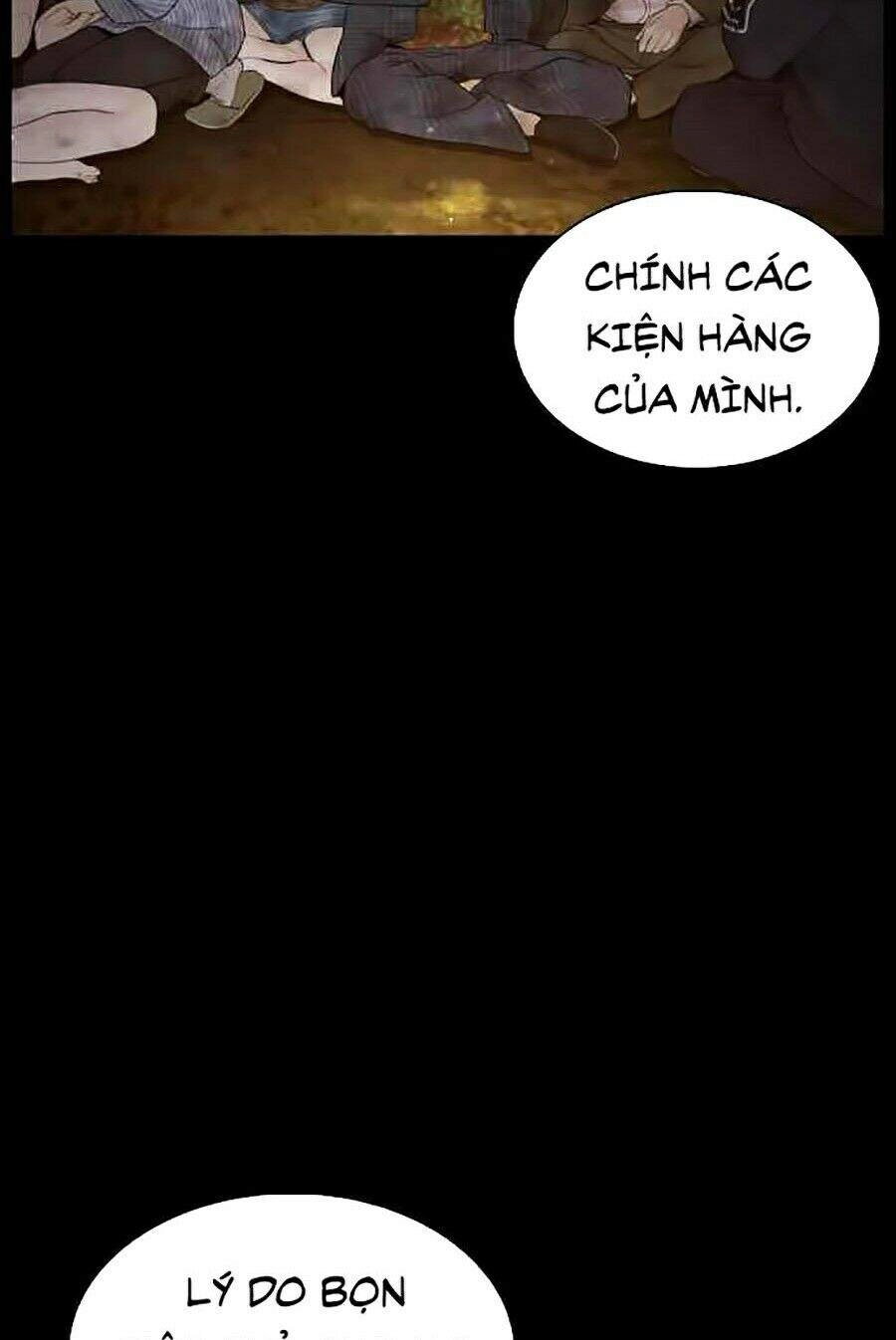 Cách Chiến Thắng Trận Đấu Chapter 99 - 69