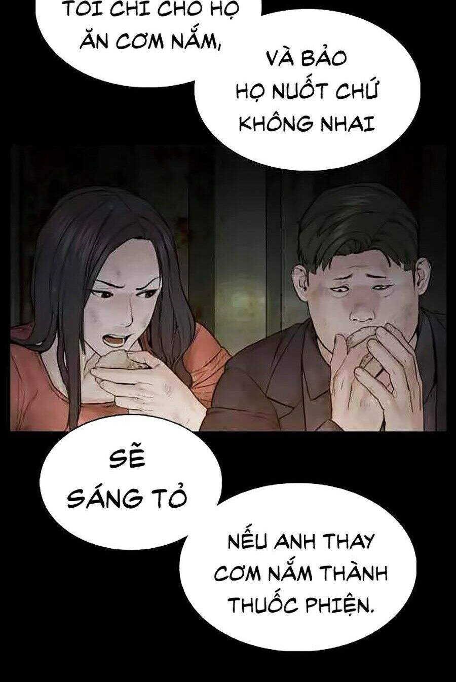 Cách Chiến Thắng Trận Đấu Chapter 99 - 70