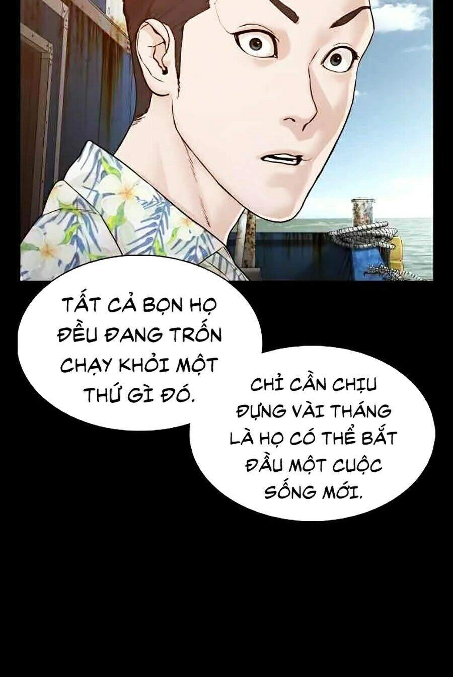 Cách Chiến Thắng Trận Đấu Chapter 99 - 72