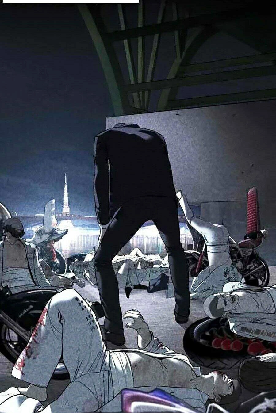 Cách Chiến Thắng Trận Đấu Chapter 99 - 77