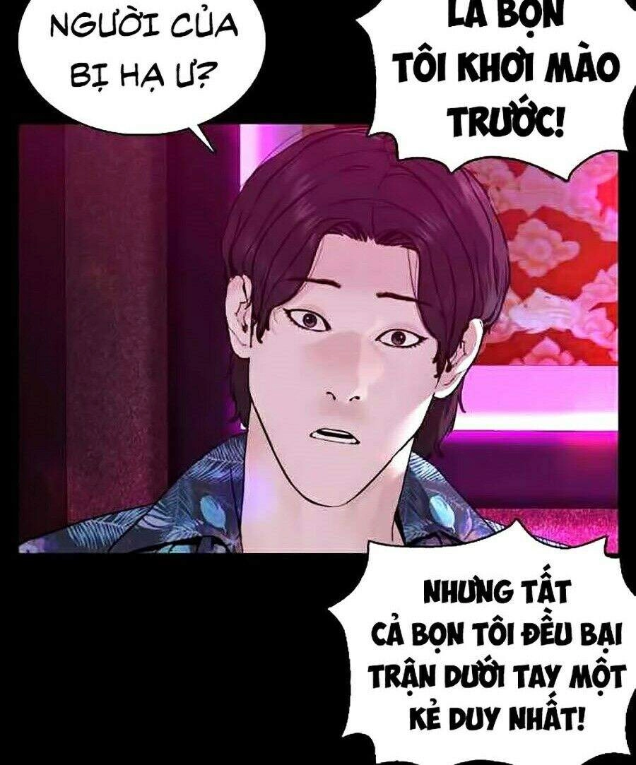 Cách Chiến Thắng Trận Đấu Chapter 99 - 98