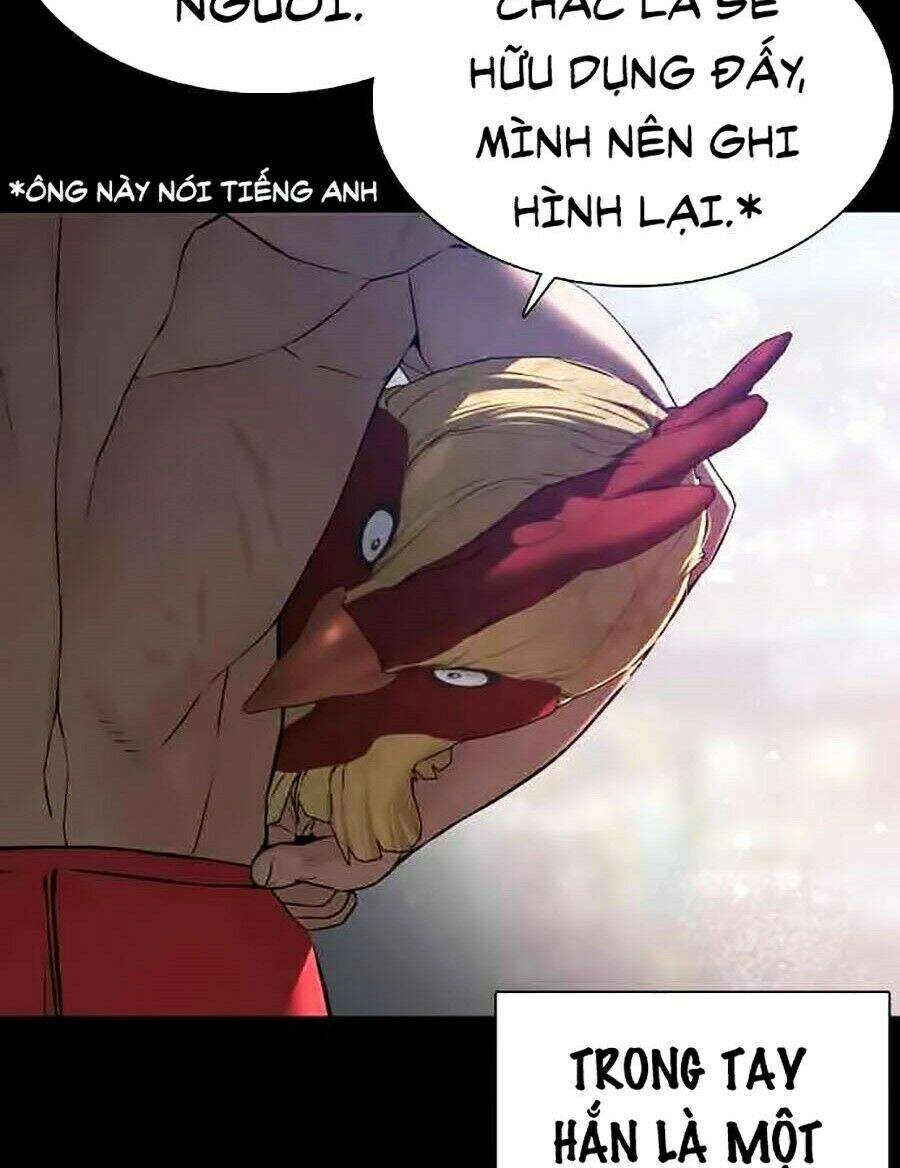 Cách Chiến Thắng Trận Đấu Chapter 99 - 113