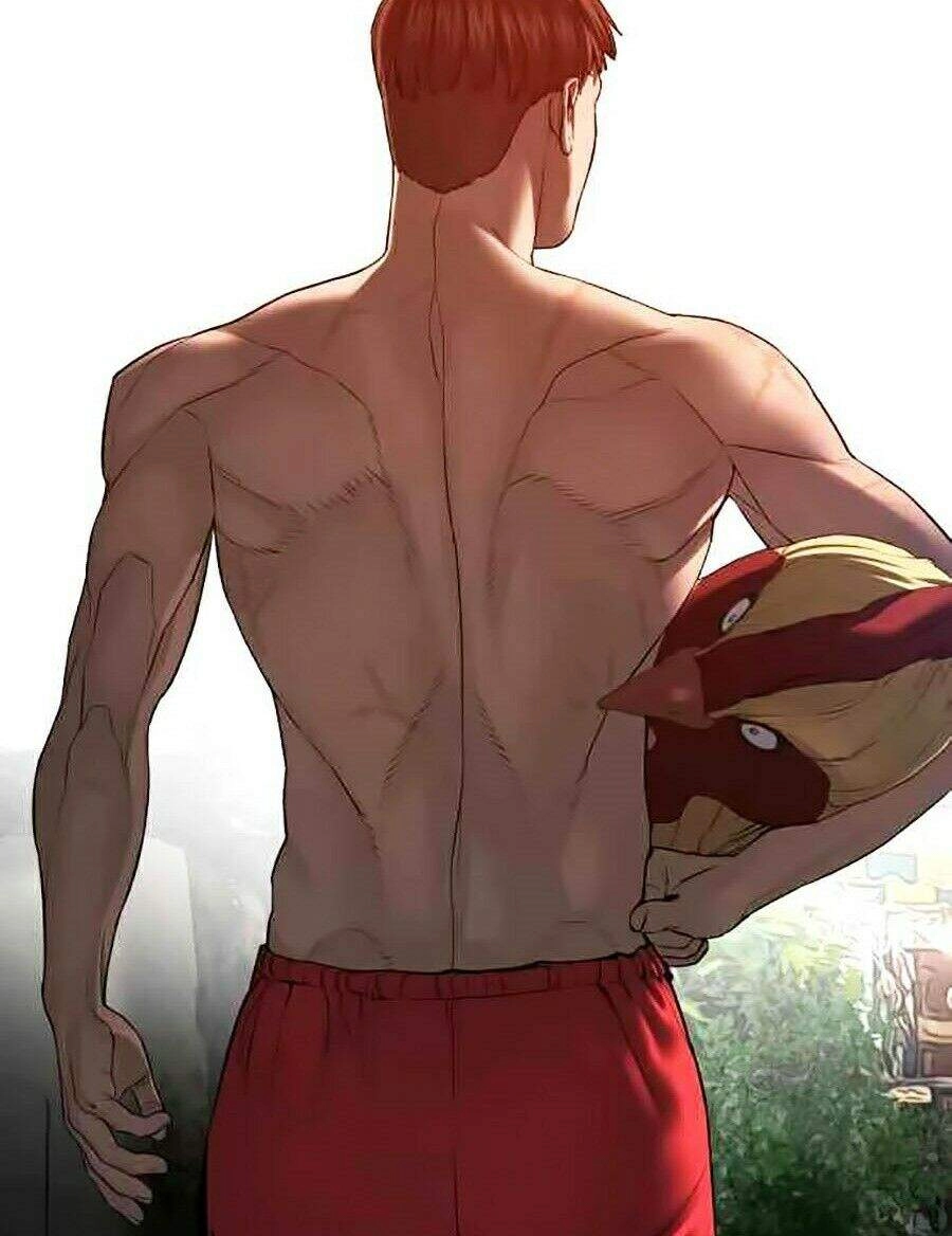 Cách Chiến Thắng Trận Đấu Chapter 99 - 117