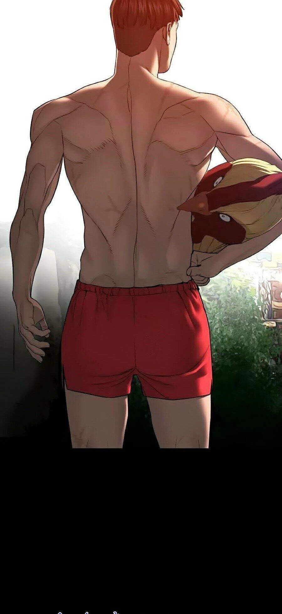 Cách Chiến Thắng Trận Đấu Chapter 100 - 2