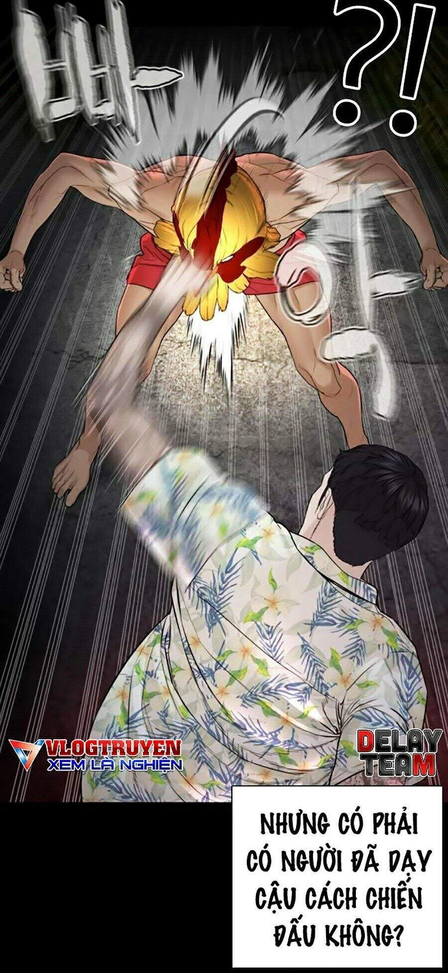 Cách Chiến Thắng Trận Đấu Chapter 100 - 14