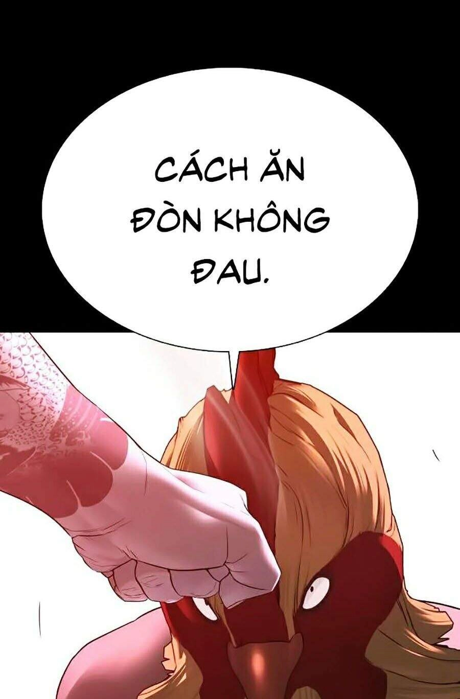 Cách Chiến Thắng Trận Đấu Chapter 100 - 16