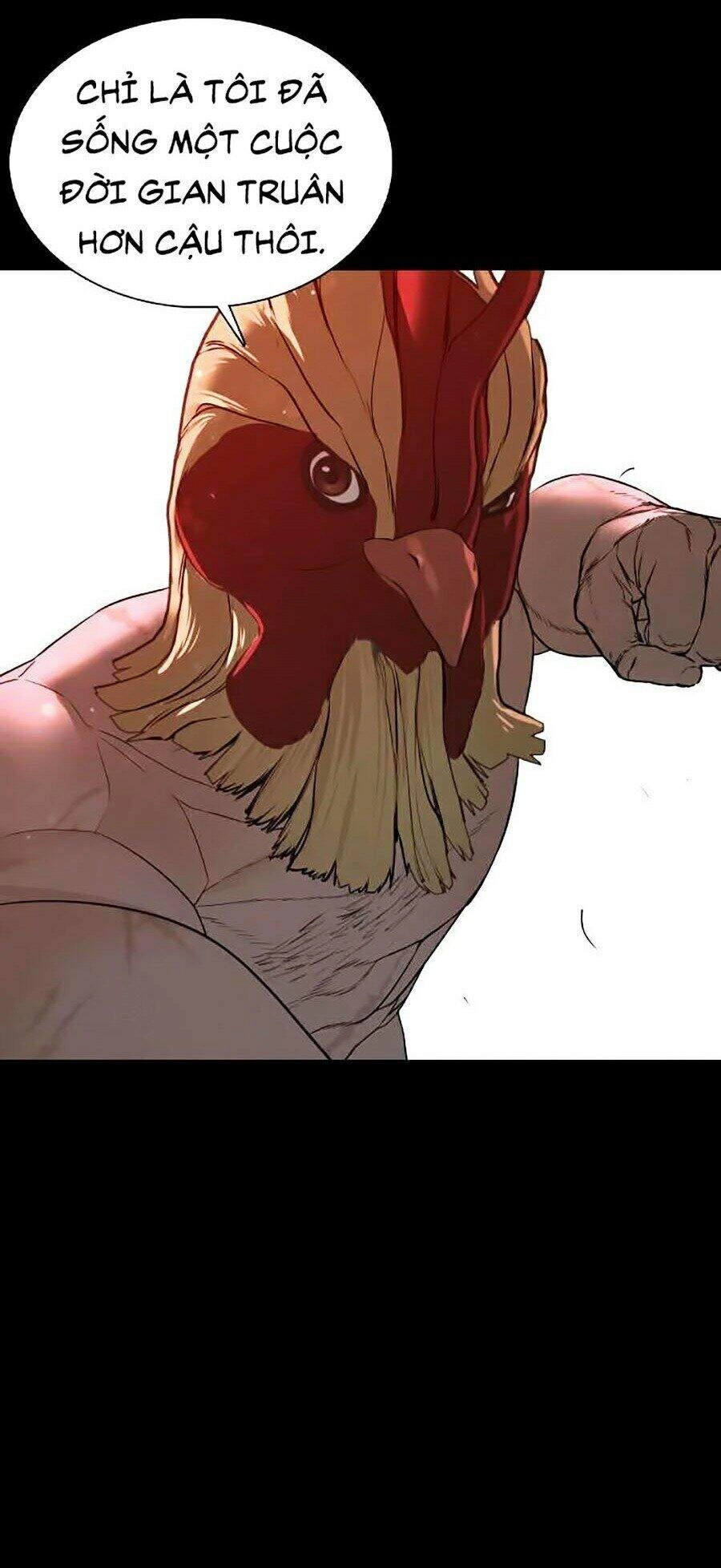 Cách Chiến Thắng Trận Đấu Chapter 100 - 21