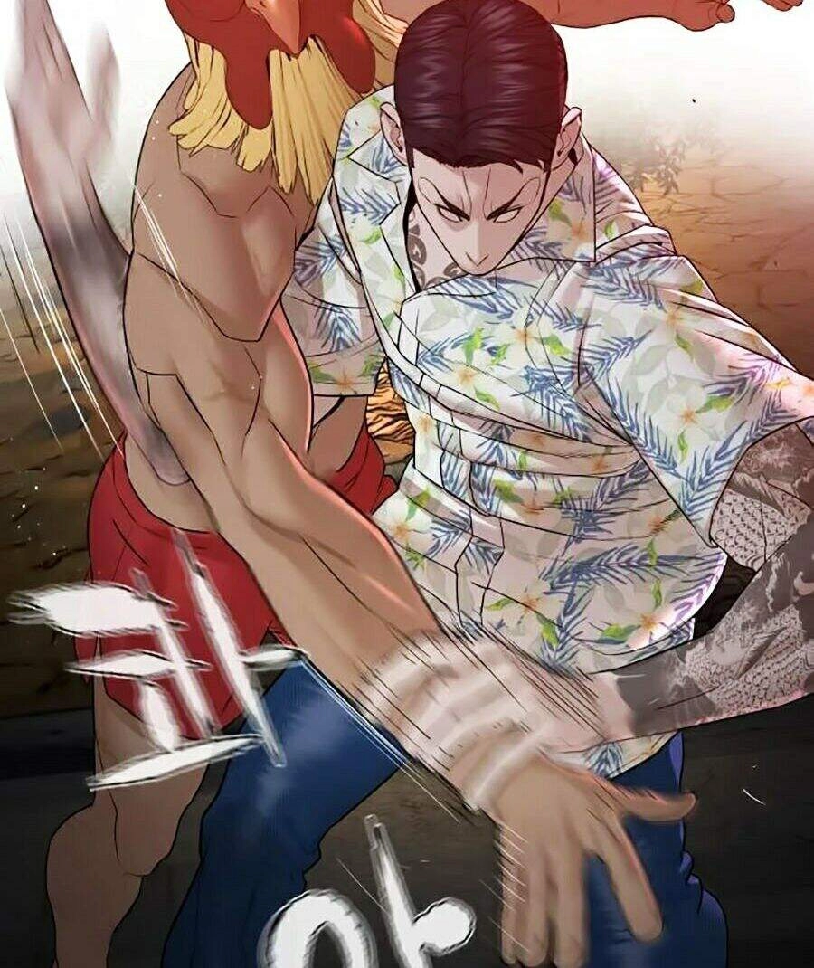 Cách Chiến Thắng Trận Đấu Chapter 100 - 23