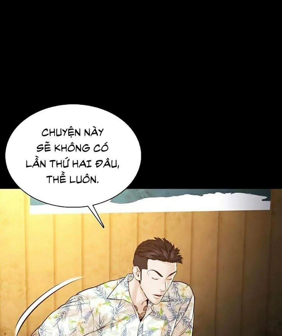 Cách Chiến Thắng Trận Đấu Chapter 100 - 45