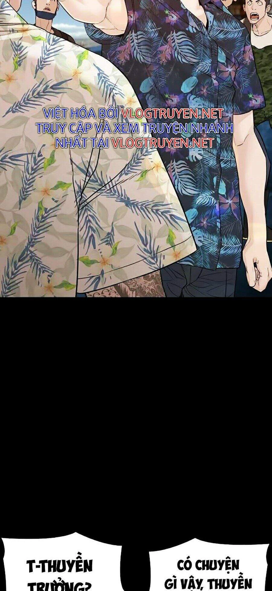 Cách Chiến Thắng Trận Đấu Chapter 100 - 71