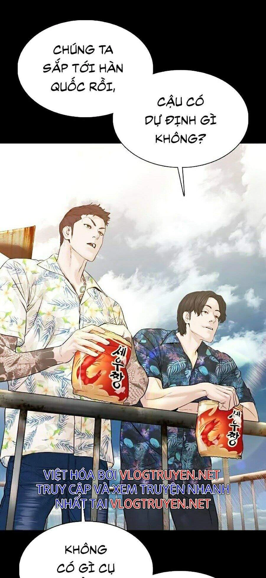 Cách Chiến Thắng Trận Đấu Chapter 100 - 77