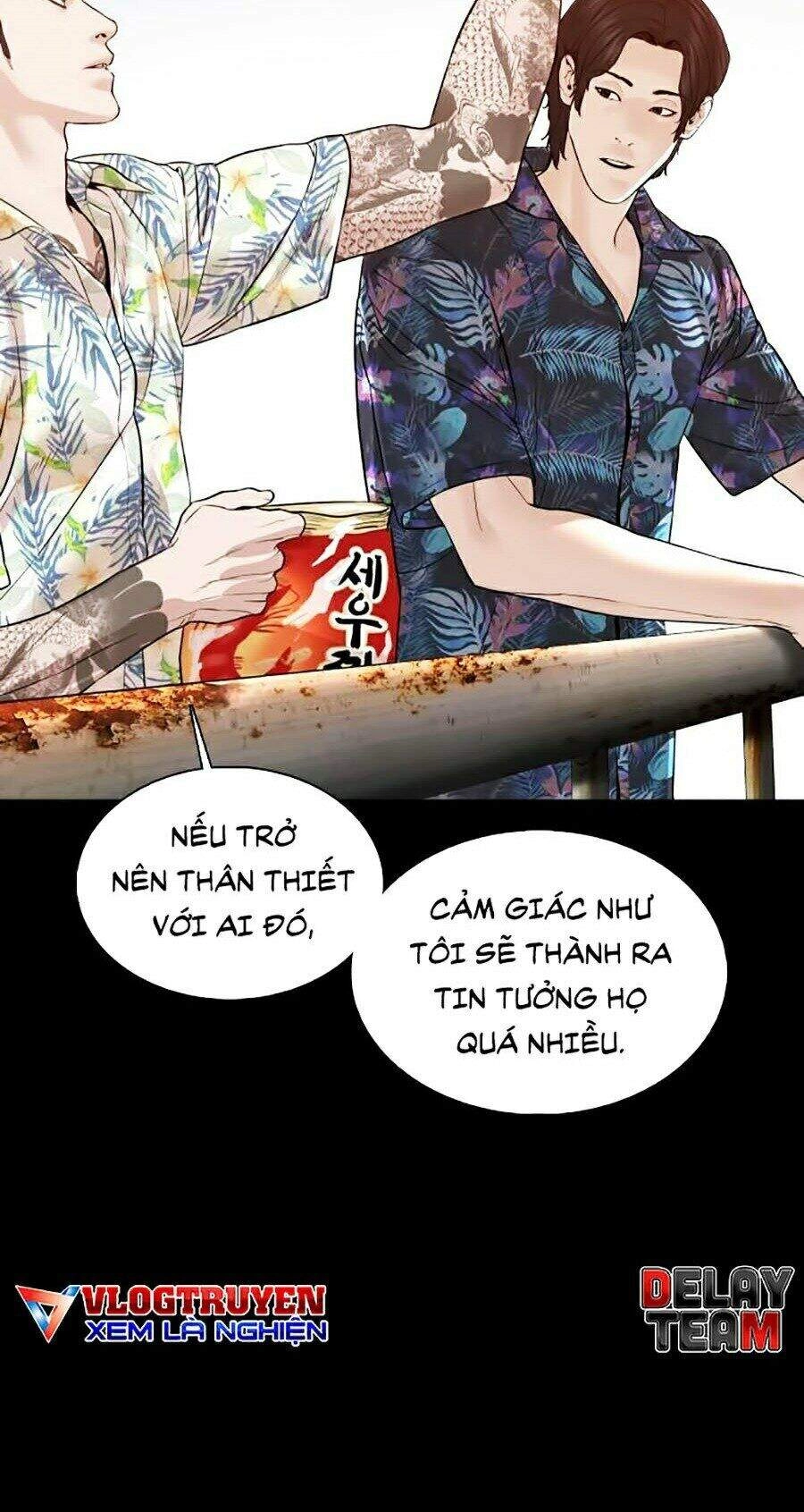 Cách Chiến Thắng Trận Đấu Chapter 100 - 88