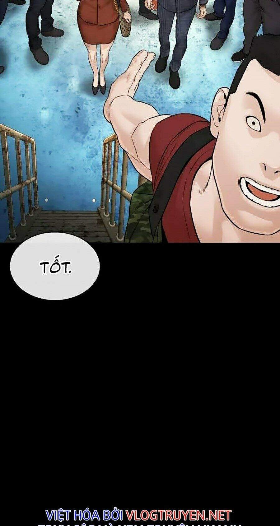 Cách Chiến Thắng Trận Đấu Chapter 100 - 95