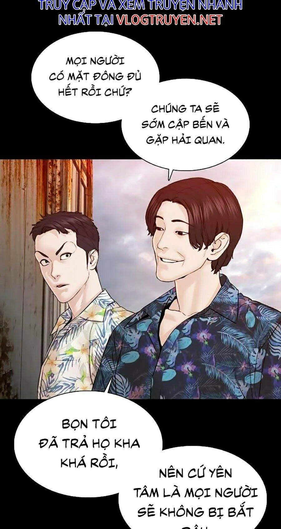 Cách Chiến Thắng Trận Đấu Chapter 100 - 96