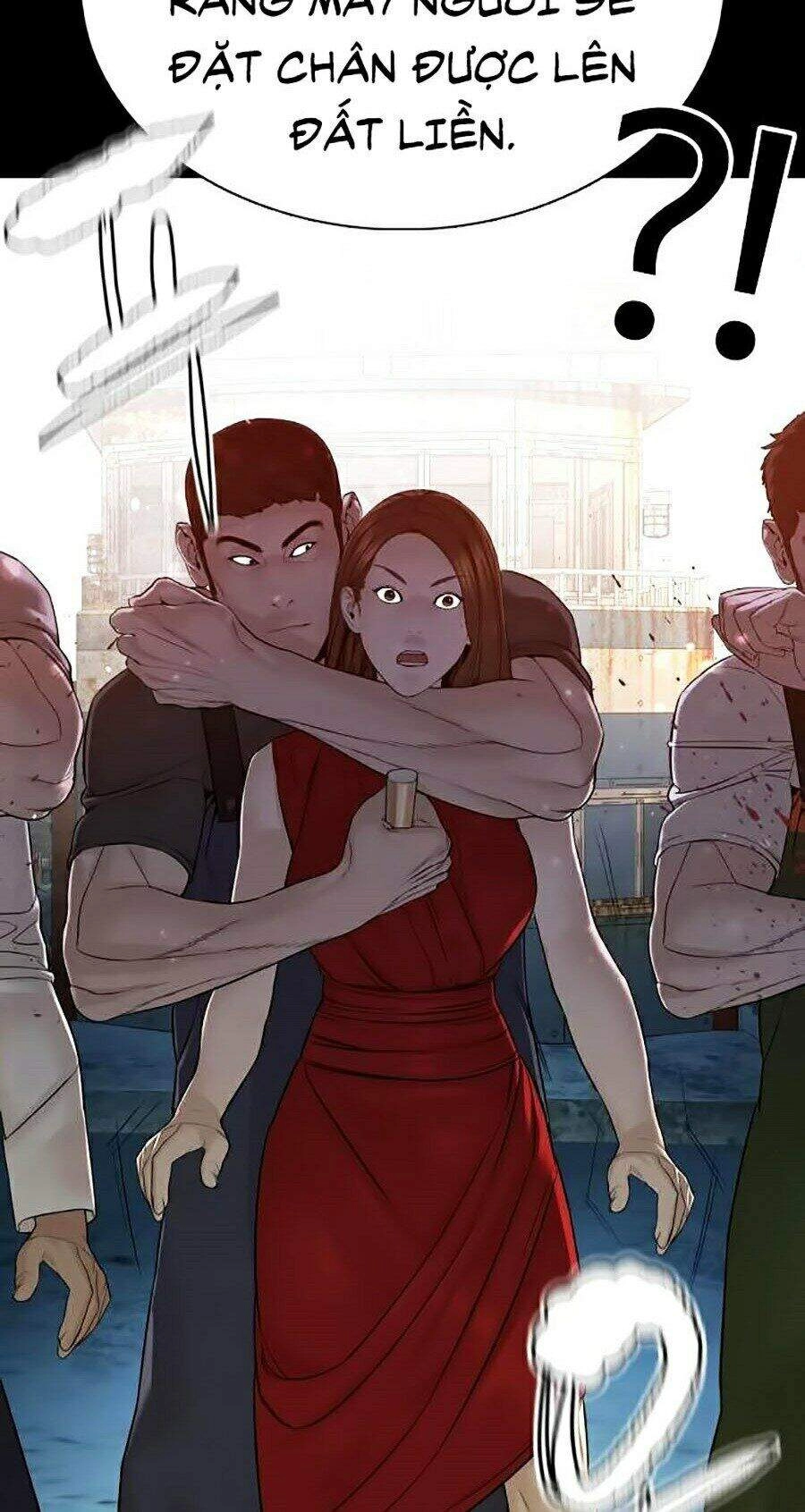 Cách Chiến Thắng Trận Đấu Chapter 100 - 99