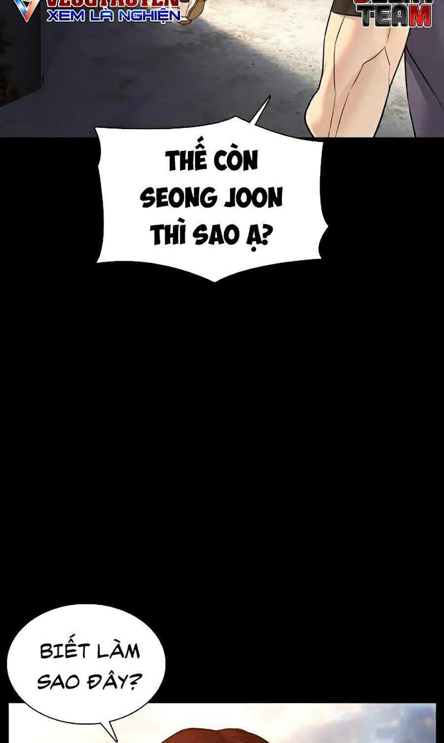 Cách Chiến Thắng Trận Đấu Chapter 101 - 14