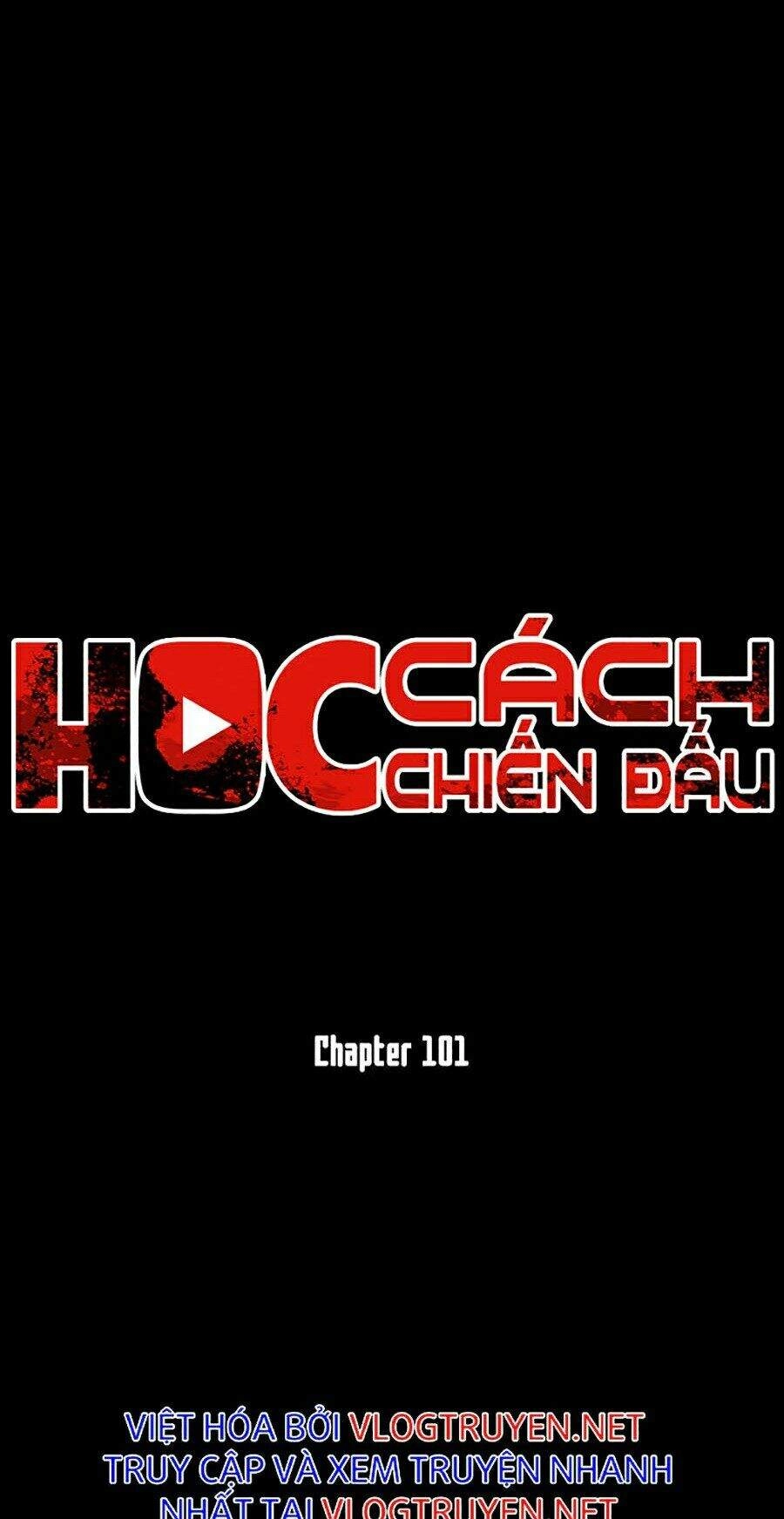 Cách Chiến Thắng Trận Đấu Chapter 101 - 18