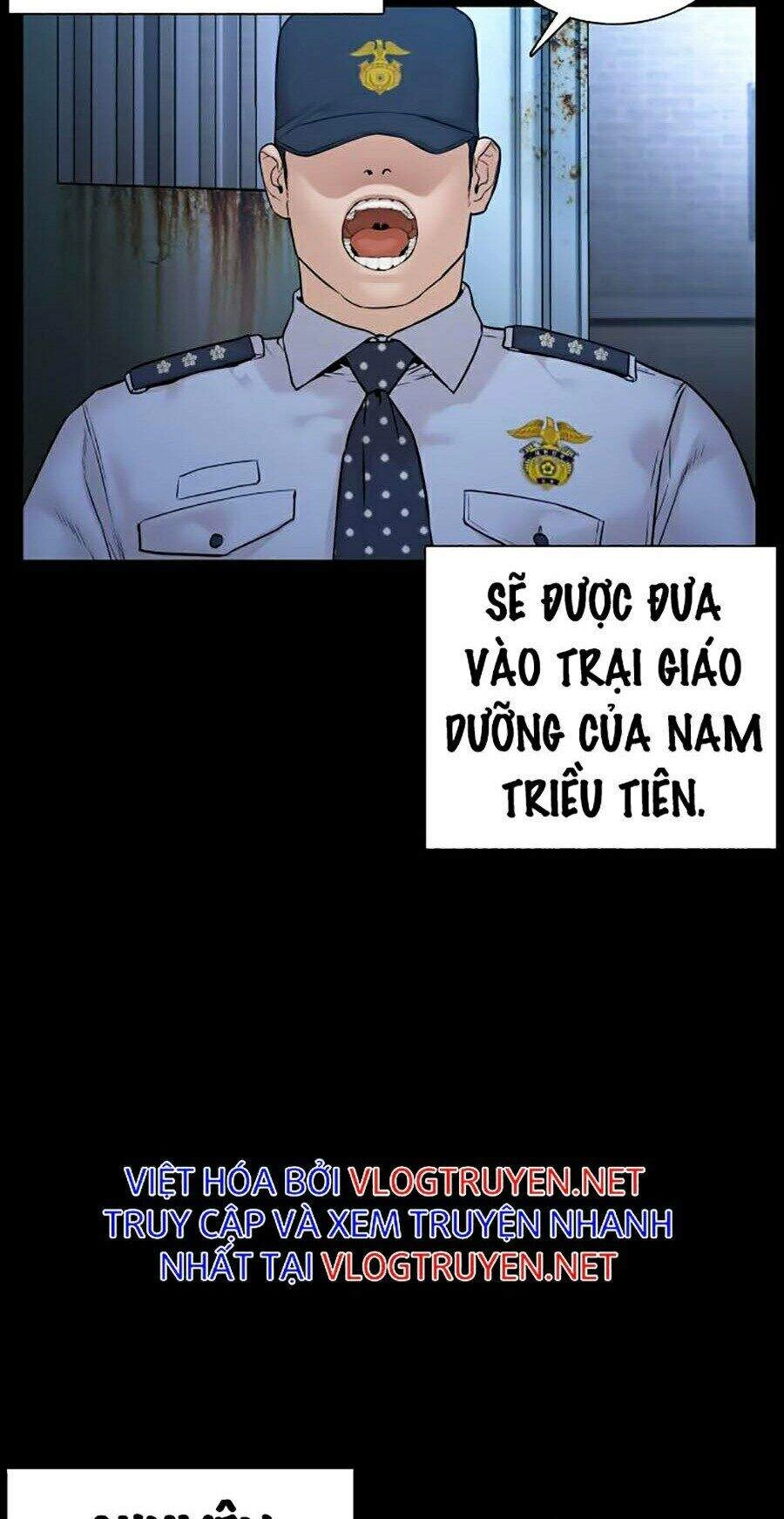 Cách Chiến Thắng Trận Đấu Chapter 101 - 22