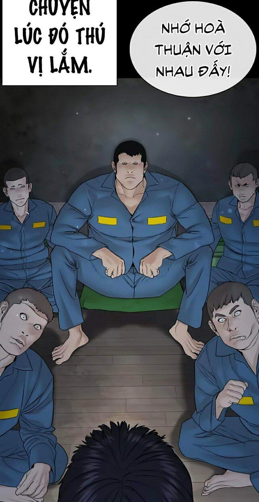 Cách Chiến Thắng Trận Đấu Chapter 101 - 23