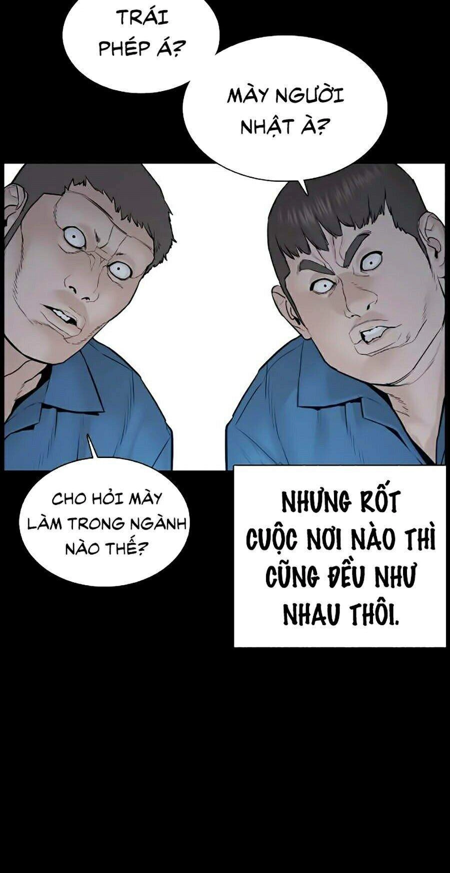 Cách Chiến Thắng Trận Đấu Chapter 101 - 25