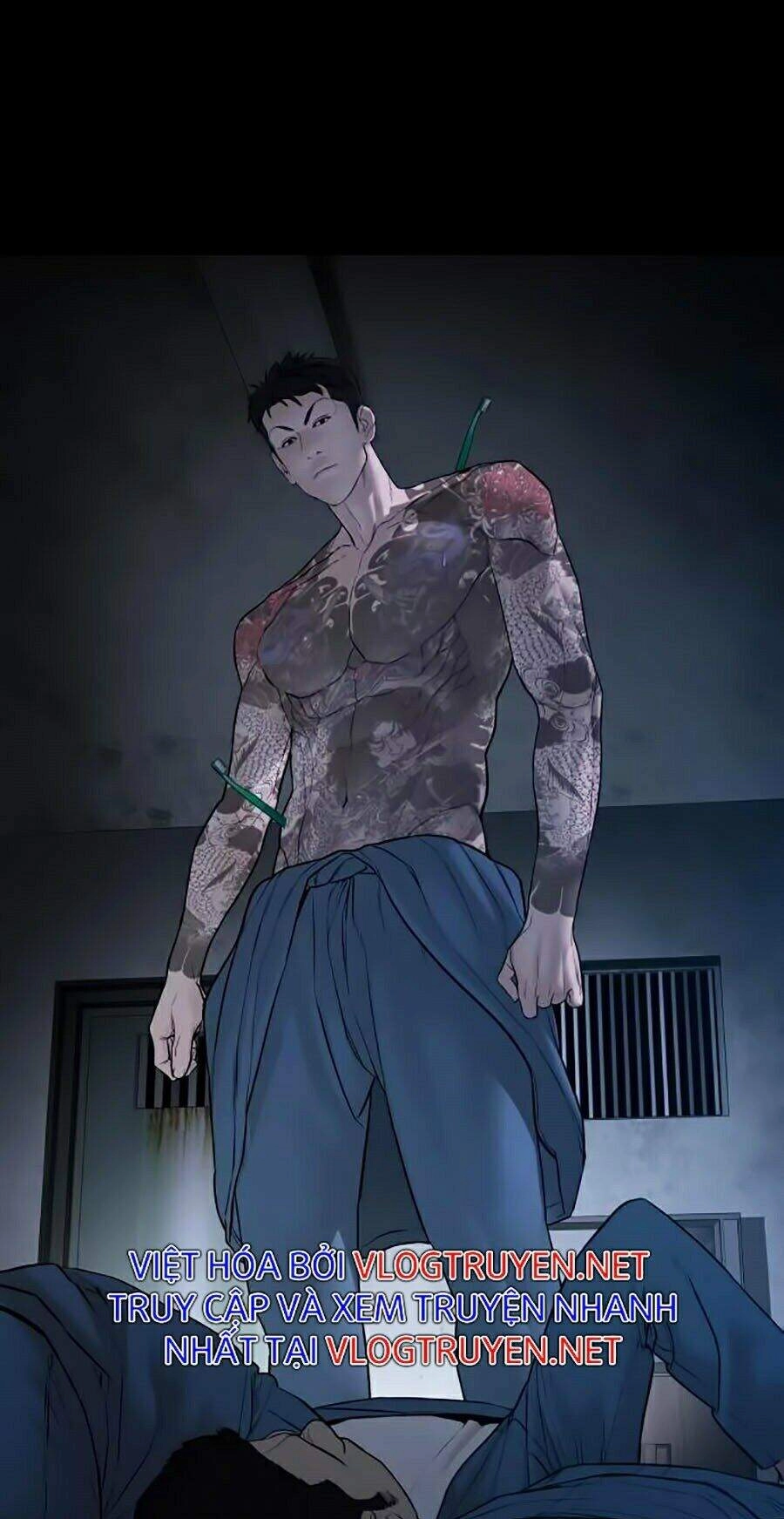 Cách Chiến Thắng Trận Đấu Chapter 101 - 26